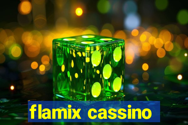 flamix cassino